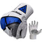 RDX T7 EGO MMA GRAPPLING GLOVES(Blue)-1